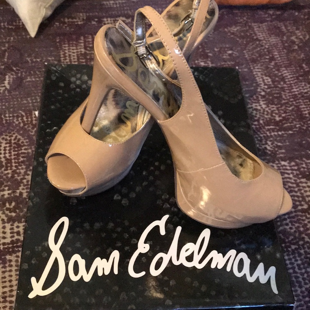 Sam Edelman Penelope newblush